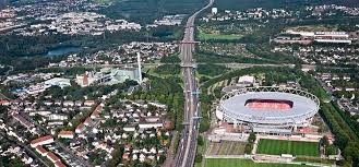 To the south, leverkusen borders the city of colog. Pereezd Na Pmzh V Germaniyu V Leverkuzen Preimushestva Dlya Grazhdan Stran Sng Internationalwealth Info