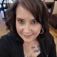 It's a video call you should see who your talking to this makes no dam sense