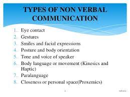 The posture of your arms, your feet, how you smile, the dilation of your pupils. 22 Non Verbal Communication Ideas Communication Nonverbal Communication Communication Skills
