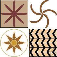 pin on traditional pacific island patterns