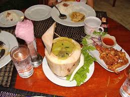 Click now to check the details! Dinner At Wan Thai Restaurant Green Curry And Coconut Prawns Picture Of The Westin Langkawi Resort Spa Tripadvisor