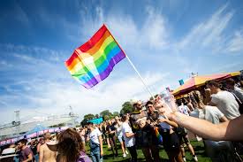 De strijd voor houden van wie je wilt houden en zijn wie je wilt zijn, heb ik in de tweede kamer voortgezet. Tweede Kamer Wil Homogenezing Verbieden