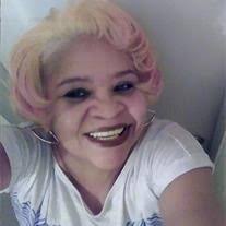 Andrea L Jones Obituary