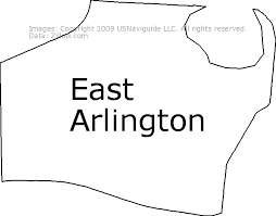 Maybe you would like to learn more about one of these? East Arlington Jacksonville Florida Zip Code Boundary Map Fl