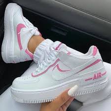 Black Air Force 1 Bubble Gum Sole Behind The Scenes By Hypedarchive In 2020 Nike Air Shoes Sneakers Fashion Hype Shoes