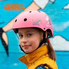 Casco Flying Eagle Sky Rider Blue