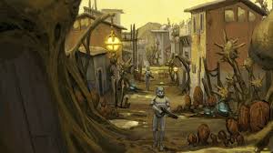 When jedi knight luke skywalker trained with yoda on dagobah, the grand master made him eat slaur roe as well, which luke would later recall and tell his son ben skywalker about in 43. Reference Pics For Terrain Buildings Etc Star Wars Legion Ffg Community Star Wars Concept Art Dark Side Star Wars Star Wars Pictures