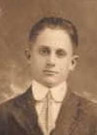 The Alonzo Richey Family