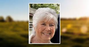 Barbara Jean (Darr) O'Connor Obituary March 24, 2022
