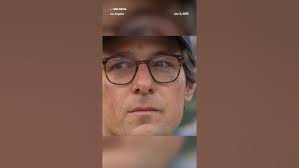 NBC News' Jacob Soboroff returns to the remains of his childhood home in  Los Angeles.