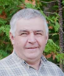 Obituary of Dale Wright VanCamp