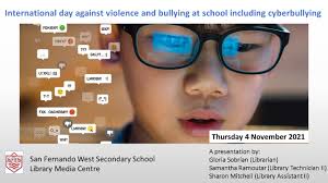 San Fernando West...