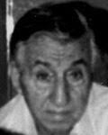 Louis Castaldi (1915-2014)
