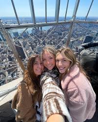 empire state of mind🎶