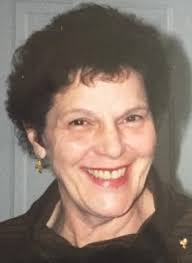 Doris Dickerson Obituary (1932