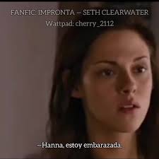 Seth Clearwater Explained