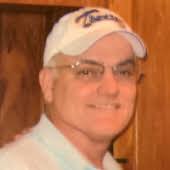 Obituary information for Floyd 'Gene' Courvelle