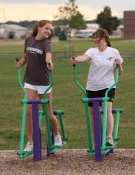 Gym direct is one of australia's leading providers for quality gym and fitness equipment. Outdoor Fitness The Brand Name And Industry Leader In Outdoor Fitness Equipment
