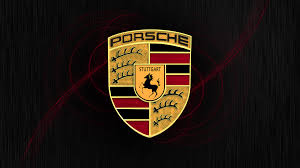Porsche Logo Wallpapers For Iphone Click Wallpapers Porsche Logo Logos Car Logos