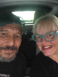 Talented song leader at Stamps-Baxter school