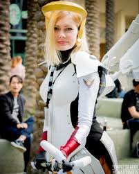 We caught up with some casual cosplayers during blizzcon to hear about how they made their awesome outfits; Blizzcon 2017 Cosplay Gallery Part 2
