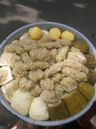 Dagingnya lebih lembut bila dibandingkan ikan tongkol dan rasanya lebih gurih. Resep Siomay Ikan Tenggiri Spesial Goreng