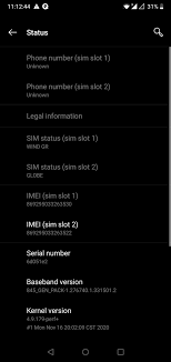 You can do so while your phone is inserted with sim card or not. Sim Card On Emergency Calls Only Oneplus Community