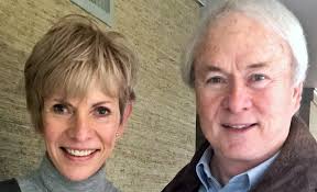 Gail Cornell, Thomas Harritt