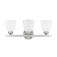 Shop Jameson 3 Light Bath Vanity Fixture Overstock 30740484