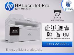 Download the latest drivers, firmware, and software for your hp laserjet pro mfp m130nw.this is hp's official website that will help automatically detect and download the correct drivers free of cost for your hp computing and printing products for windows and mac operating system. Aklas TikÄ—jimas Tu Esi Kiemas Mfp 130nw Thevoicejedi Com