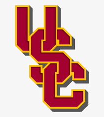 University of southern california logo keychain. Usc Trojans Football Logo Transparent Png 905x1280 Free Download On Nicepng