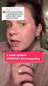 Hair Identifier Spray After Two Weeks