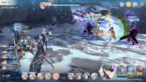 10 game android rpg online terbaik & terbaru tahun 2020 | high graphic #6. 7 Best Mobile Rpgs Of August 2020 Dunia Games Version Dunia Games