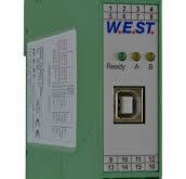 Power amplifier - PAM-199-P