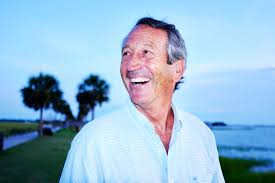 Maria belen chapur said she will not talk about her private life, which has already been the focus of intense media scrutiny in the united states and argentina. Mark Sanford On Challenging Trump For The 2020 Nomination