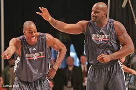 NBA史に残るセンター同士が“舌戦”、シャックの「172cm相手に30点だろ!?」にハワード「あまりに失礼だ」 | 月刊バスケットボールWEB