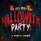 Halloweenfest på The Old Irish Pub event in Kristiansand