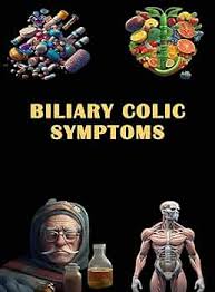 Image result for Biliary Colic