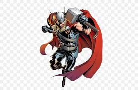 However the character has been represented in different forms and body's. Thor God Of Thunder Valkyrie Marvel Comics Comic Book Png 1582x1043px Thor Action Figure Asgard Comic