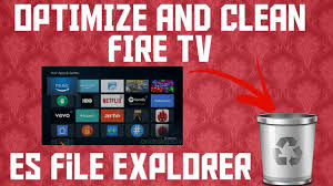 While this would free up storage space on your fire tv. How To Free Up Firestick Fire Tv Disk Space Youtube