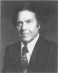 Rev Roy Oliver McClain (1916-1985)