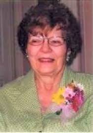 Mary R. Wendland Obituary