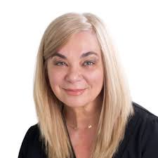 Carol Plummer B.Sc., P.Eng.