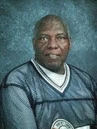 Clarence Harper's Instagram, Twitter & Facebook