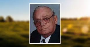 Melvin Stegman Obituary August 25, 2010