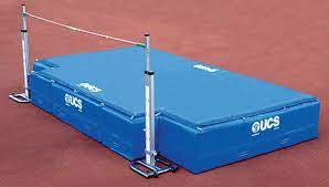 Your streaming hub for 5000+ hours of live olympic coverage! High Jump Drills Athletes Acceleration Sports Performance Training