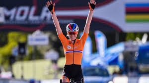 Elle a trois frères et une sœur, tous ont fait du vélo à un moment ou un autre de leur vie. Rad Wm Van Der Breggen Holt Gold Auch Strassenrennen Eurosport