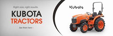 Implement limitations the kubota tractor has been thoroughly tested for proper performance with implements sold or approved by kubota. Baxla Tractor Sales Inc Cincinnati Oh New Holland Kubota