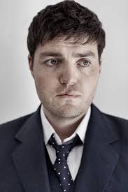 Tom Burke
