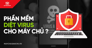 12 Phần Mềm Diệt Virus Cho Máy Chủ Tốt Nhất Hiện Nay